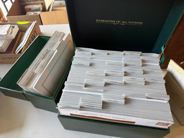 Image for (Toledo OH) Contents of Home, Pottery, Furniture, Antiques, Collectibles & More! (Elmlawn Dr.)