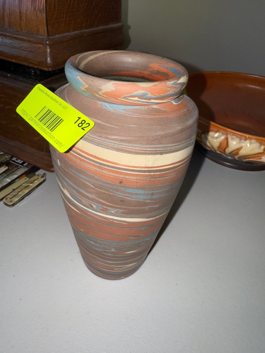 Image for (Toledo OH) Contents of Home, Pottery, Furniture, Antiques, Collectibles & More! (Elmlawn Dr.)