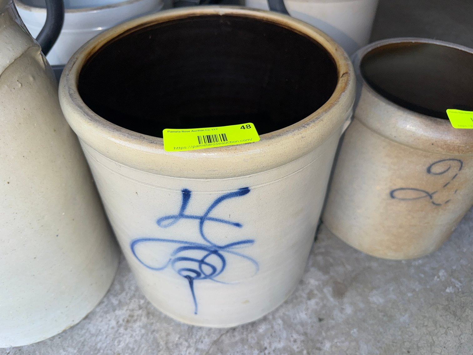 Image for (Toledo OH) Contents of Home, Pottery, Furniture, Antiques, Collectibles & More! (Elmlawn Dr.)