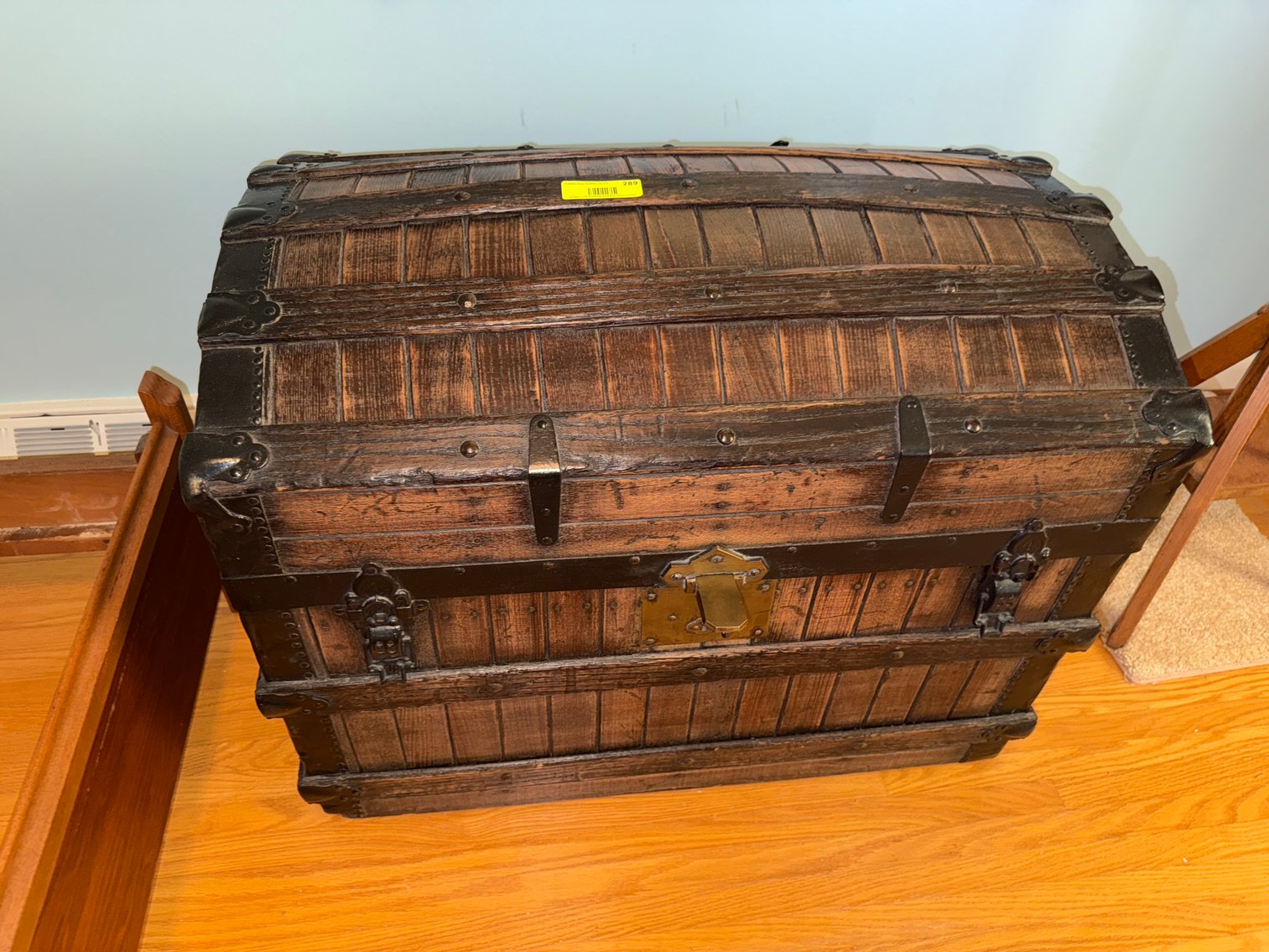 Image for (Toledo OH) Contents of Home, Pottery, Furniture, Antiques, Collectibles & More! (Elmlawn Dr.)