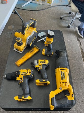 Image for (Toledo OH) Monroe Street Neighborhood Center Tool Auction (Monroe St)