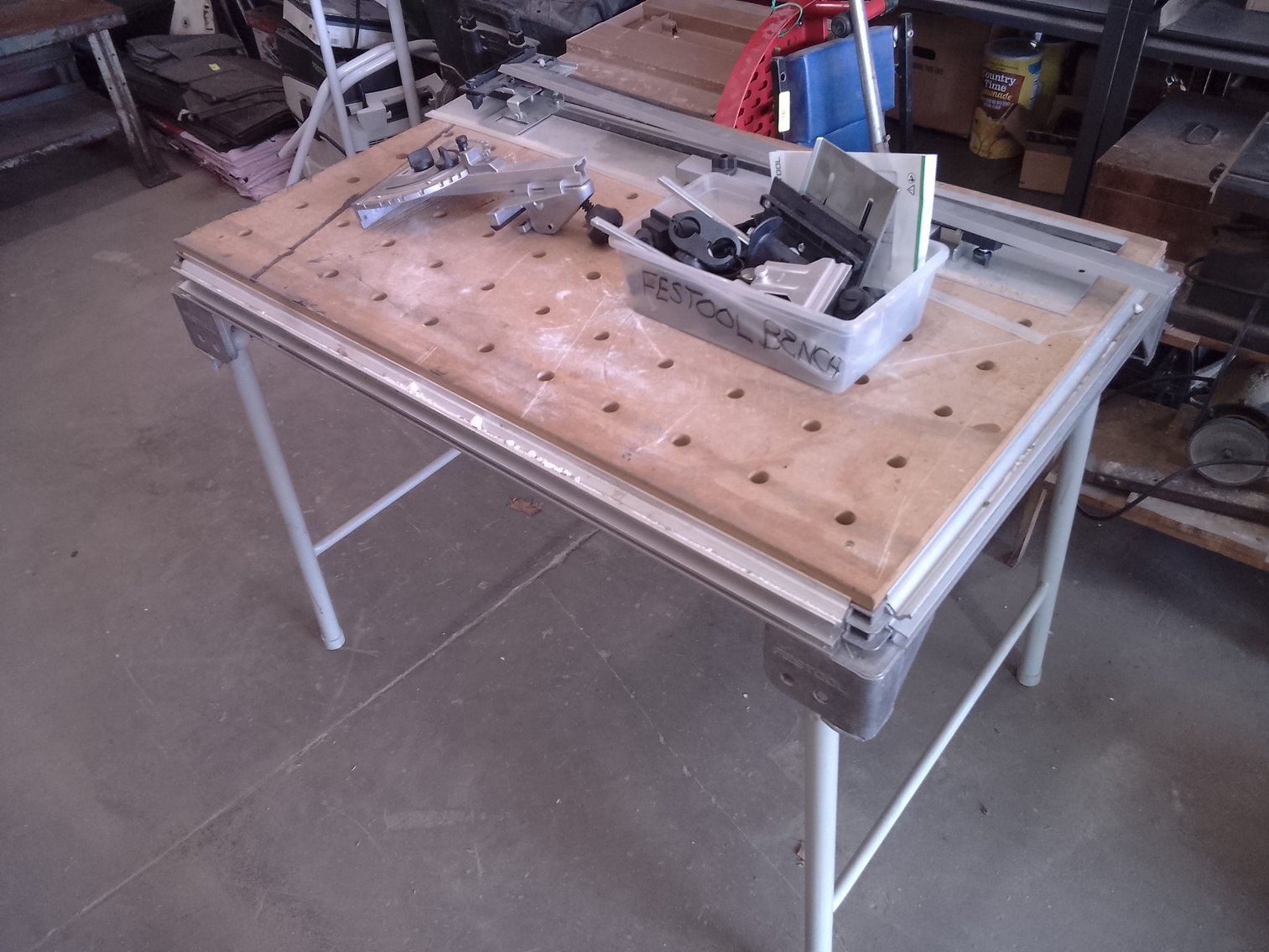 Image for (Toledo OH) Monroe Street Neighborhood Center Tool Auction (Monroe St)