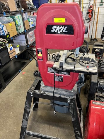 Image for (Toledo OH) Monroe Street Neighborhood Center Tool Auction (Monroe St)