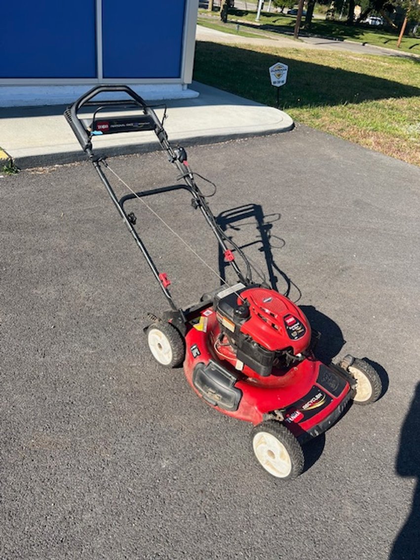 Image for (Toledo OH) Monroe Street Neighborhood Center Tool Auction (Monroe St)
