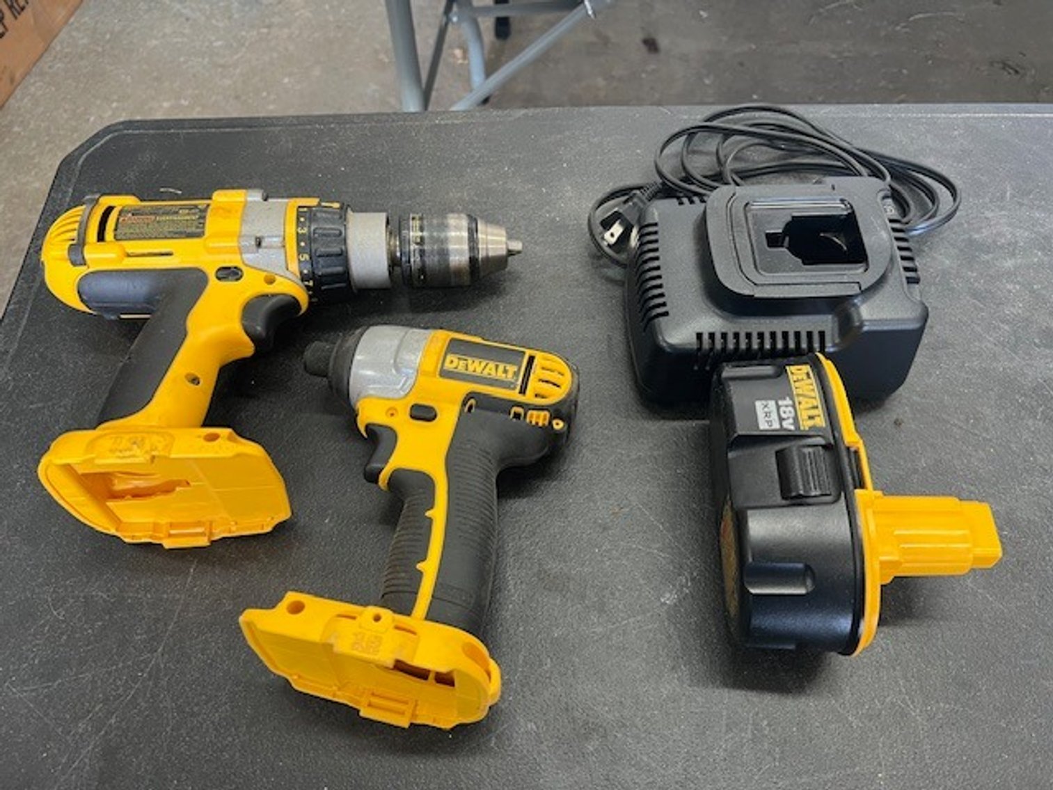 Image for (Toledo OH) Monroe Street Neighborhood Center Tool Auction (Monroe St)