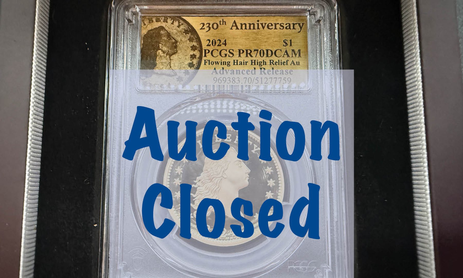 Image for (Toledo OH) Estate Auction! Coins, Watches, Tools, Enclosed Trailer, Harley-Davidson, Van (Peck St.)