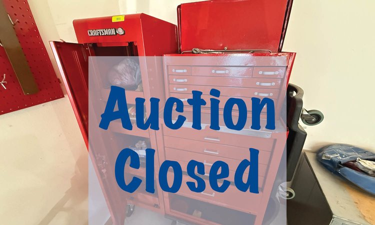 Image for (Toledo OH) Tools, Furniture, Kitchenware, Handicap Scooter & More (Stoneleigh Dr.)