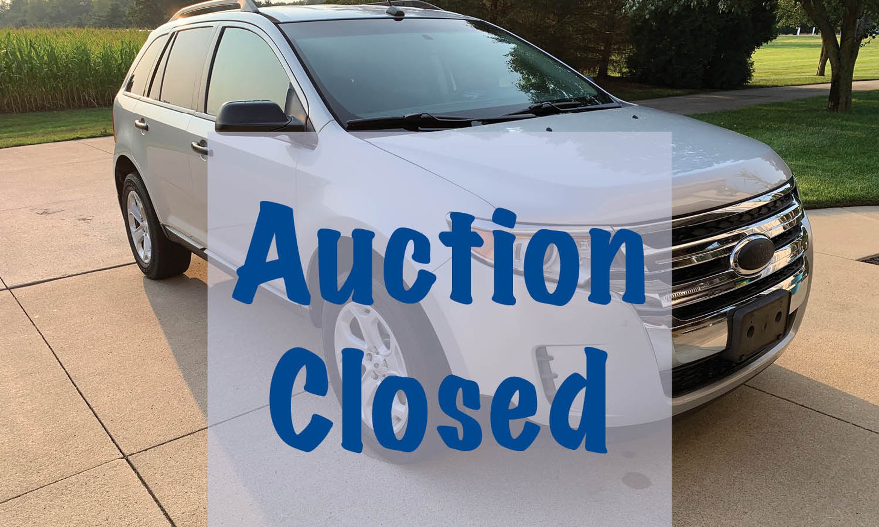 Image for (Whitehouse OH) 2025 Summer Consignment #2 (Weckerly Rd.)