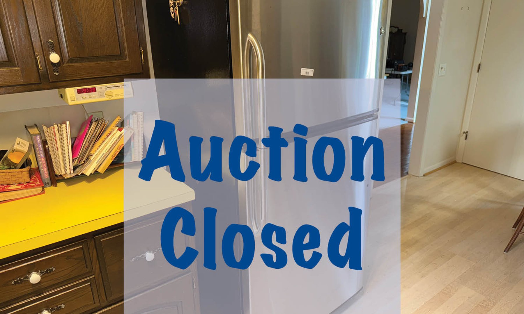 Image for (Toledo OH) Contents Of Home (Ragan Woods Dr.)