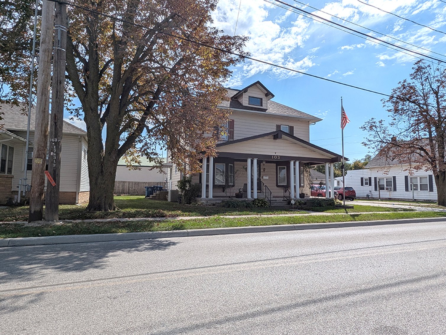 Image for 103 West Union Street, Walbridge, Ohio 43465