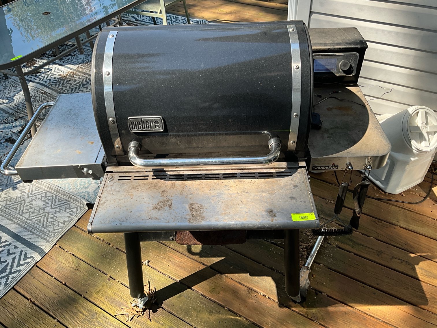 Image for (Whitehouse OH) Corvair Convertible, Country Coach Motorhome, Tools, Contents Of Home (Weckerly Rd.)