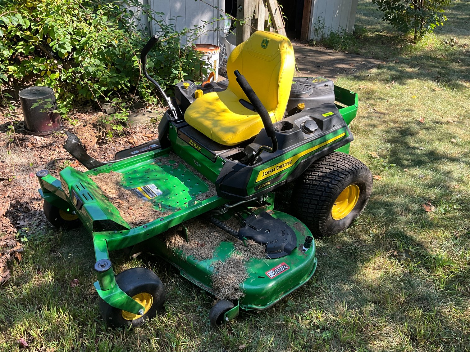 Image for (Whitehouse OH) Corvair Convertible, Country Coach Motorhome, Tools, Contents Of Home (Weckerly Rd.)