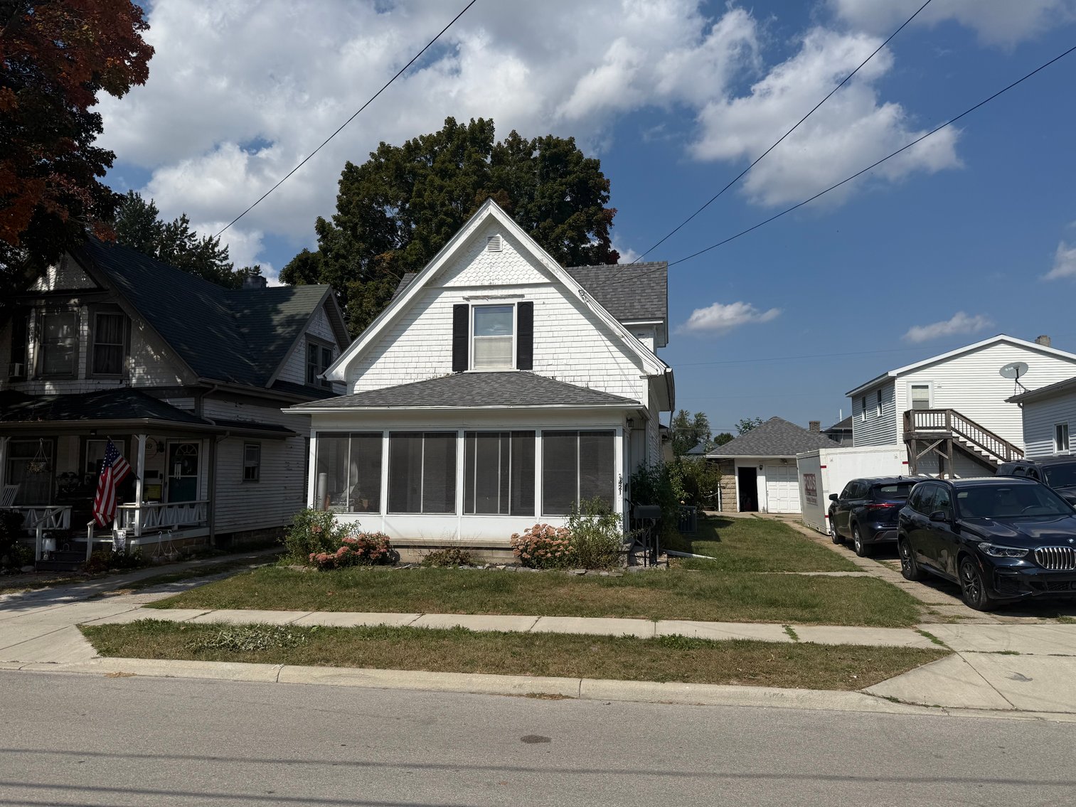Image for 421 Providence Street, Delta, Ohio 43515