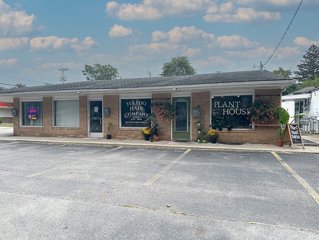 Image for 5938 Secor Road, Toledo, Ohio 43623