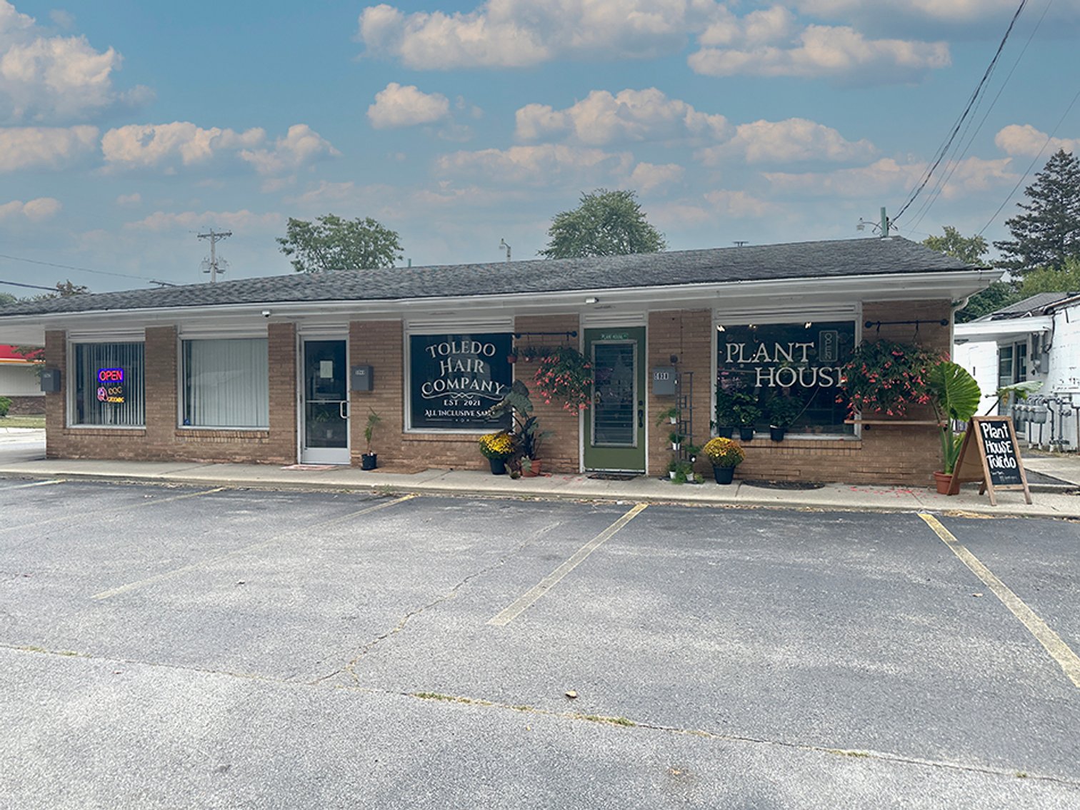 Image for 5938 Secor Road, Toledo, Ohio 43623