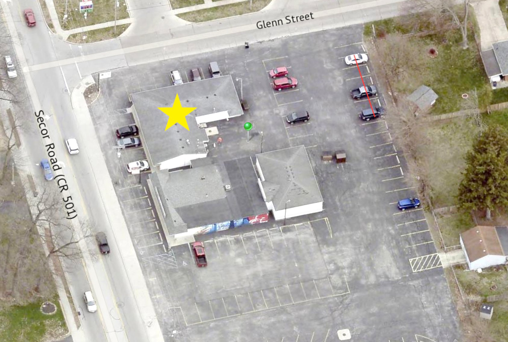 Image for 5938 Secor Road, Toledo, Ohio 43623