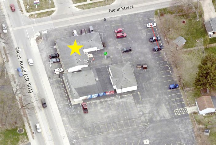 Image for 5938 Secor Road, Toledo, Ohio 43623