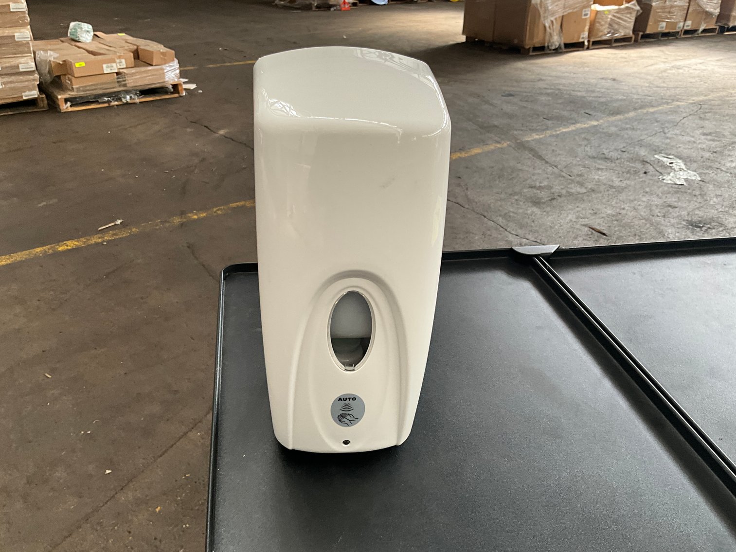 Image for (Toledo OH) Selling By The Pallet - New Bulk Quantities Of Cleaning Supplies Liquidation Auction - Everything Must Go! (Bennett Rd.)