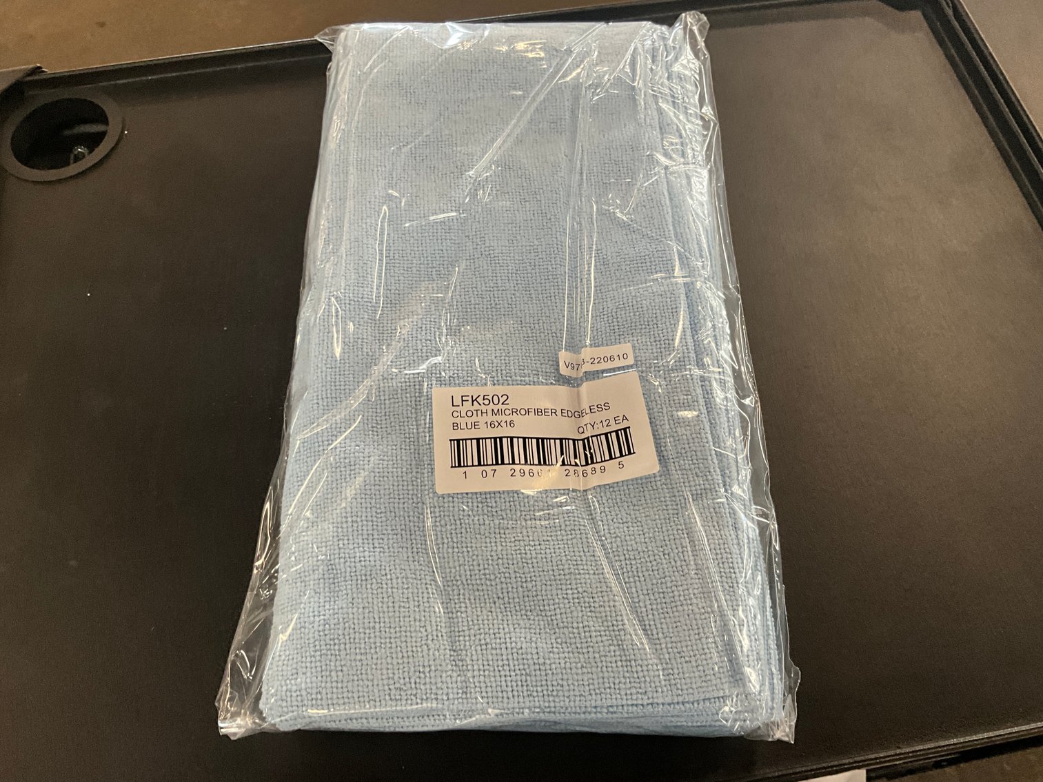 Image for (Toledo OH) Selling By The Pallet - New Bulk Quantities Of Cleaning Supplies Liquidation Auction - Everything Must Go! (Bennett Rd.)