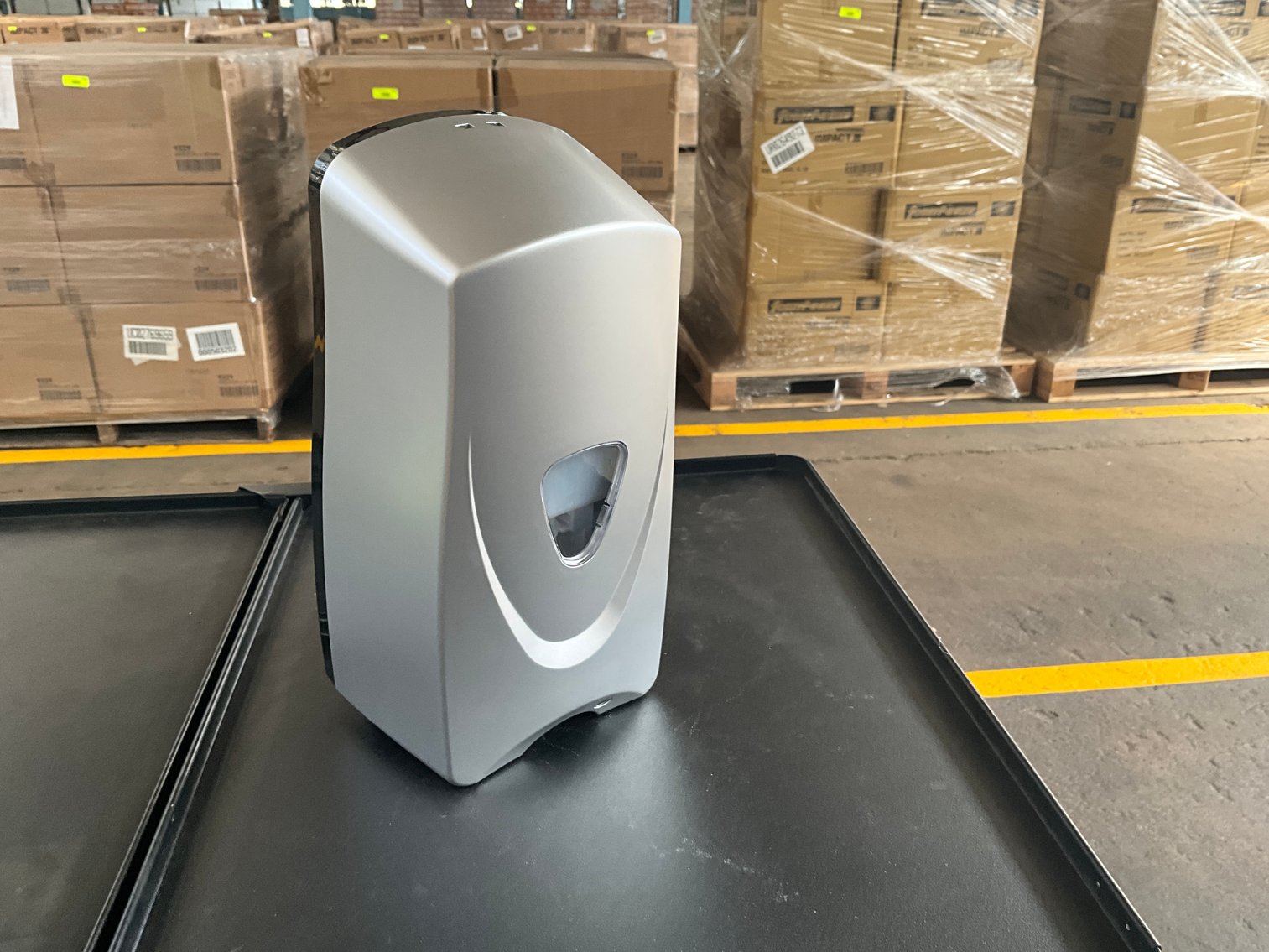 Image for (Toledo OH) Selling By The Pallet - New Bulk Quantities Of Cleaning Supplies Liquidation Auction - Everything Must Go! (Bennett Rd.)