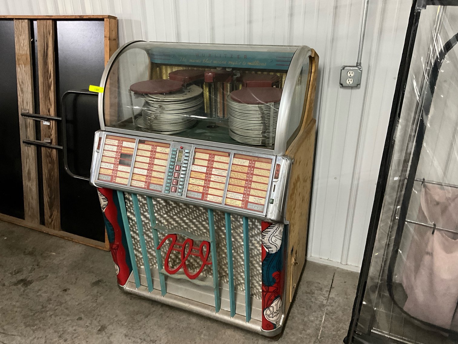 Image for (Whitehouse OH) Fall 2025 Consignment Auction (Reed Rd.)