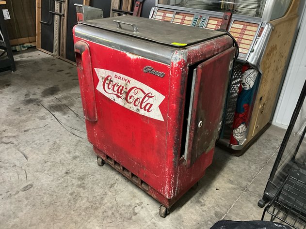 Image for (Whitehouse OH) Fall 2025 Consignment Auction (Reed Rd.)