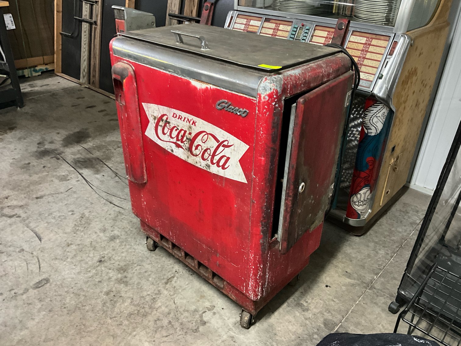 Image for (Whitehouse OH) Fall 2025 Consignment Auction (Reed Rd.)