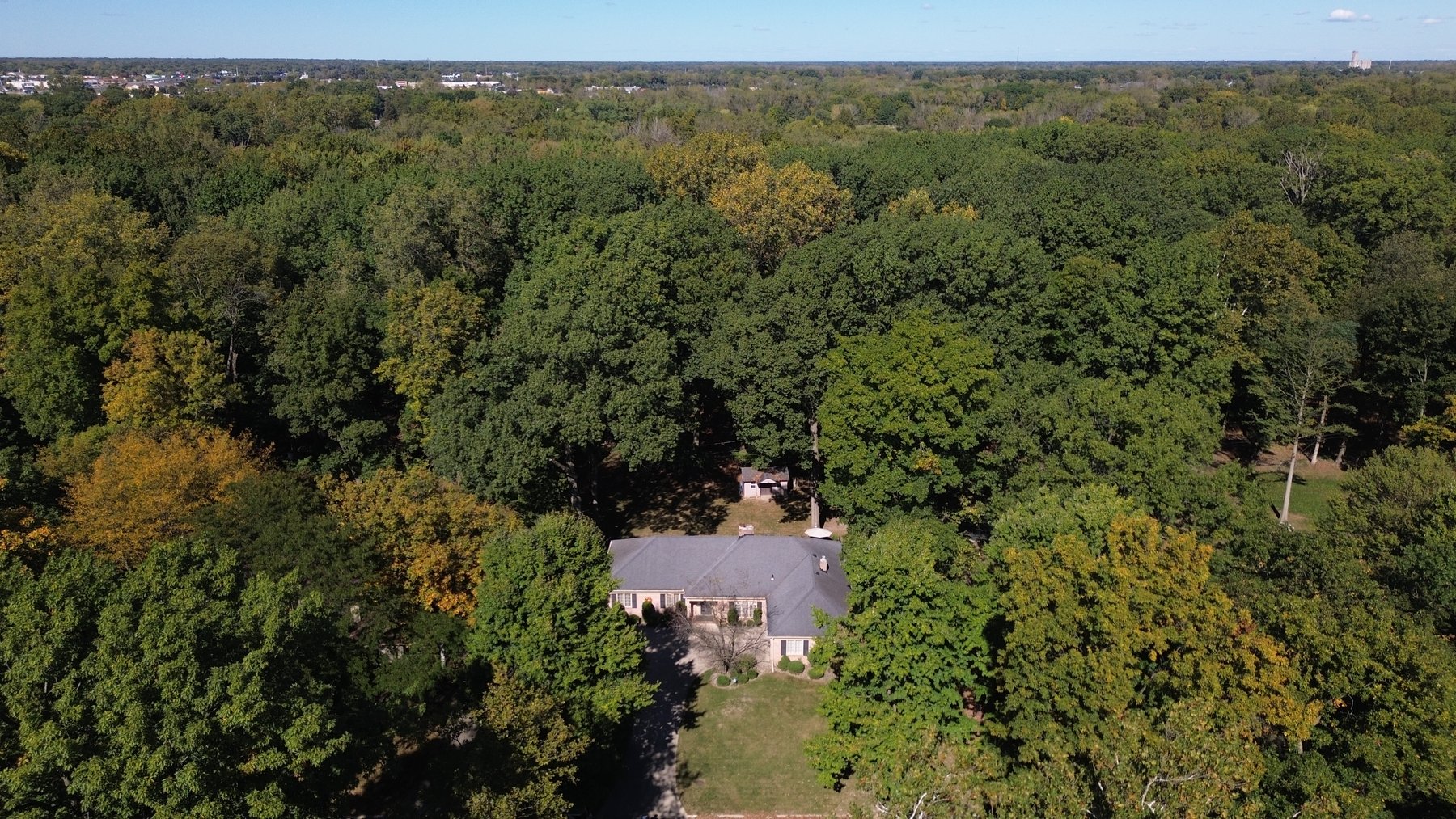 Image for 5844 Swan Creek Drive, Toledo, Ohio 43614