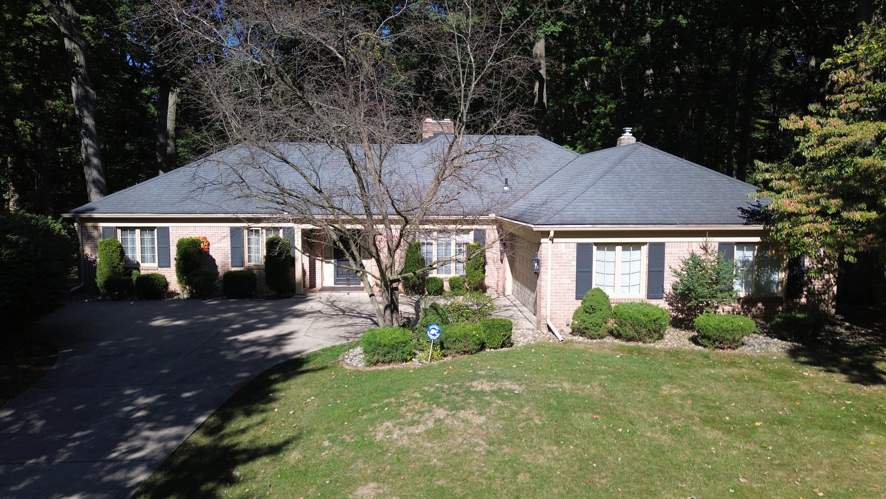 Image for 5844 Swan Creek Drive, Toledo, Ohio 43614