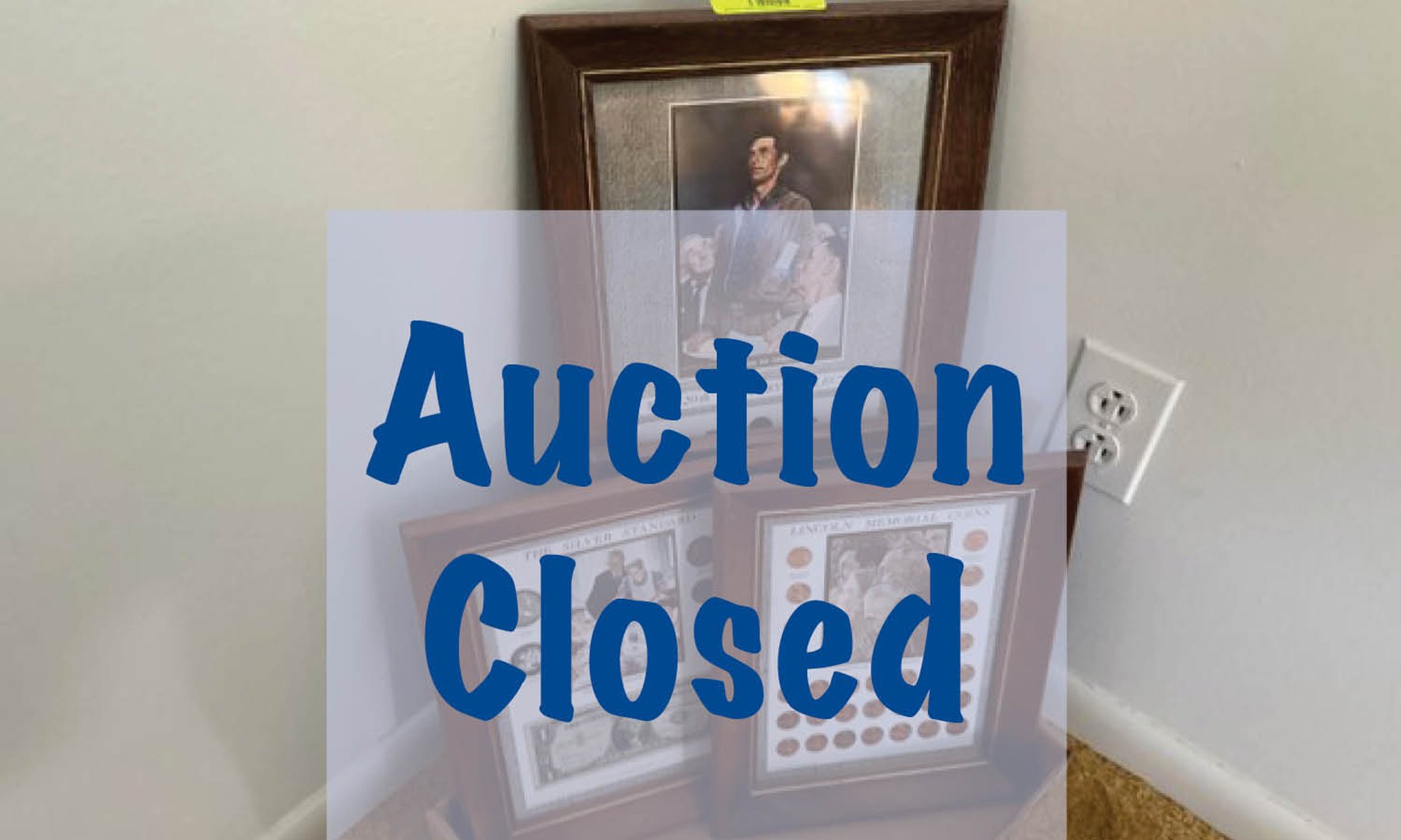 Image for (Toledo OH) Contents of Home, Pottery, Furniture, Antiques, Collectibles & More! (Elmlawn Dr.)