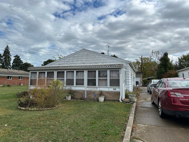 Image for 632 Whitlock Avenue, Toledo, Ohio 43605
