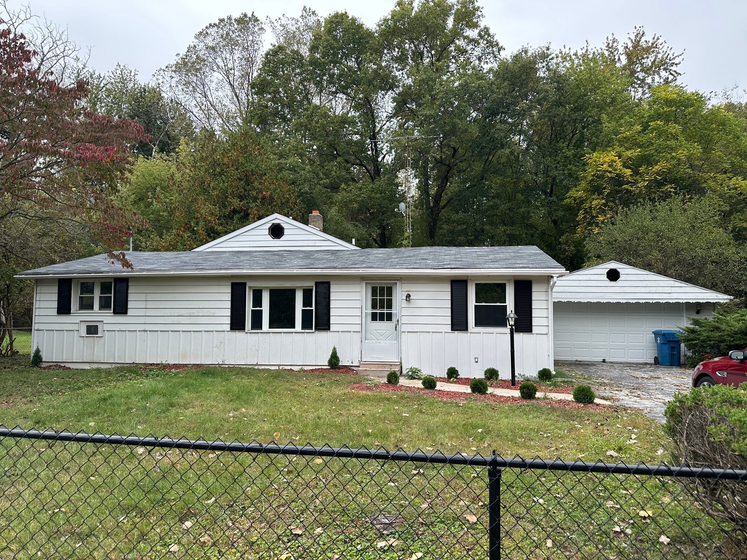 Image for MI - 6889 Highwarden Street, Ottawa Lake 49267 and 5583 Parkwood Drive, Gladwin 48624