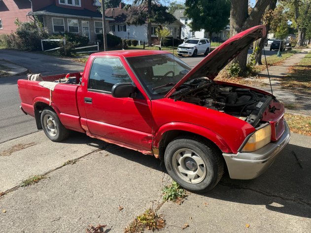 Image for (Whitehouse OH) GMC Sonoma, Dale Earnhardt & Dale Earnhardt Jr. Collectibles, Glassware (Weckerly Rd.)