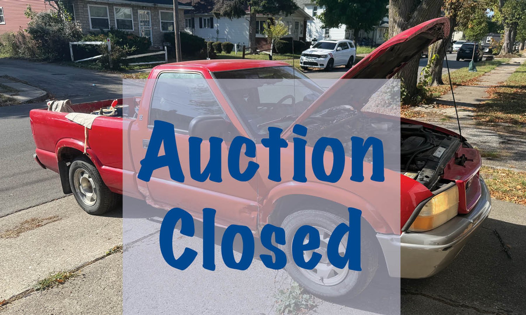 Image for (Whitehouse OH) GMC Sonoma, Dale Earnhardt & Dale Earnhardt Jr. Collectibles, Glassware (Weckerly Rd.)