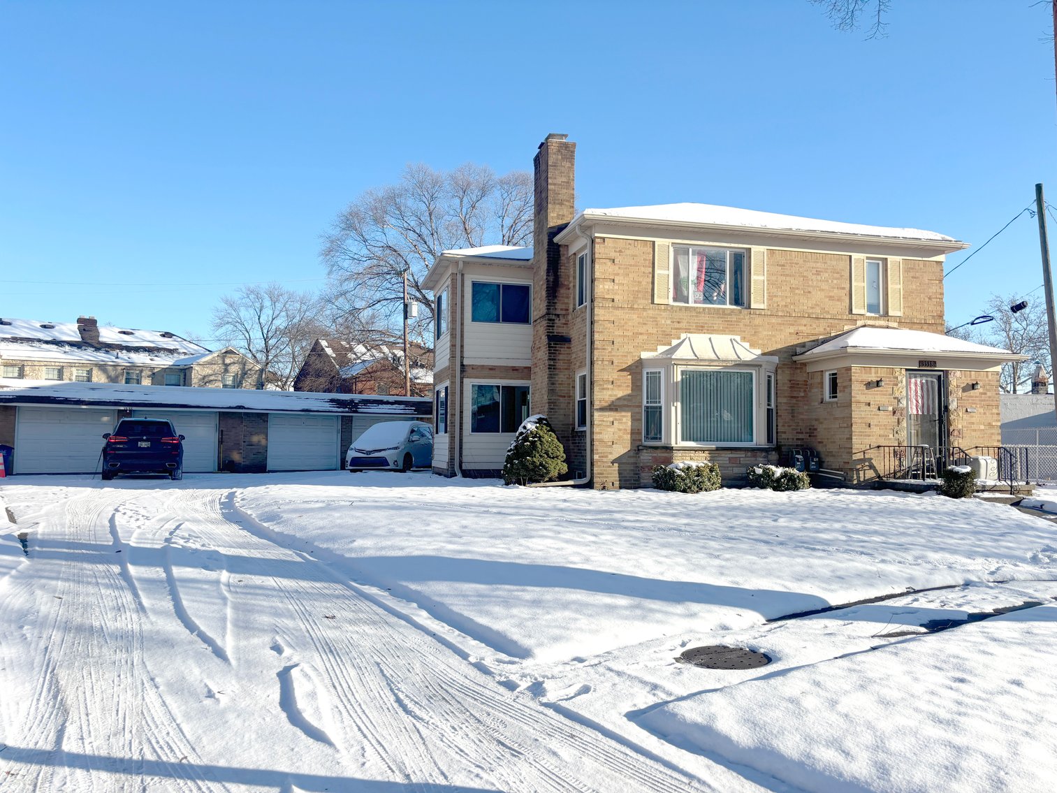 Image for 3538 Grantley Road, Toledo, Ohio 43606