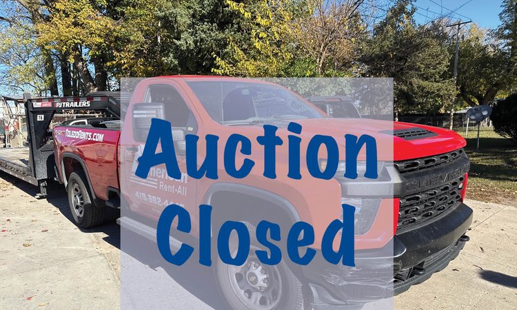 Image for (Toledo OH) Truck, Excavators, Skid Steers, Heavy Equipment, Lifts, Trailers - Retirement Auction (S. Byrne)