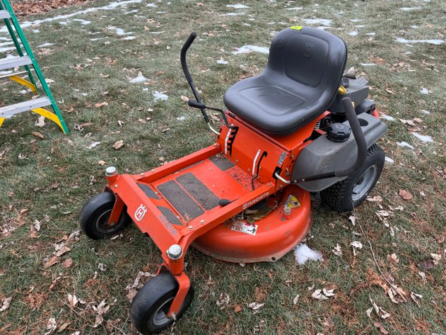 Image for (Whitehouse OH) Chevrolet HHR, Husqvarna Mower, 10KT, 14KT, 925, Coins, Household (Julianna)