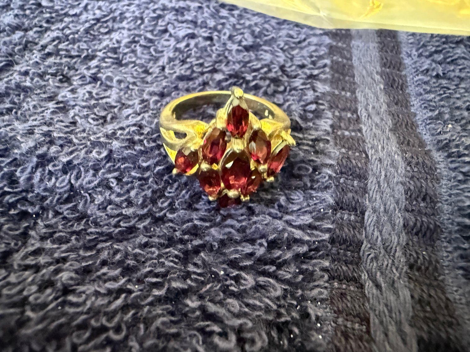 Image for (Toledo OH) 10KT Gold , 24KT Gold, 925, Sterling Silver, Coins, Home Decor, Dolls (Cinnamon Teal)