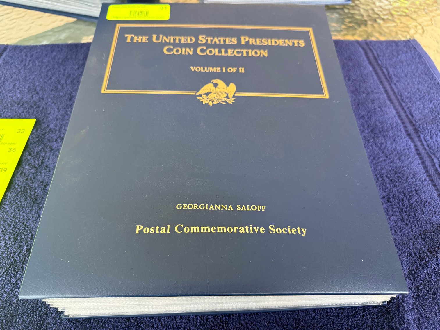 Image for (Toledo OH) 10KT Gold , 24KT Gold, 925, Sterling Silver, Coins, Home Decor, Dolls (Cinnamon Teal)