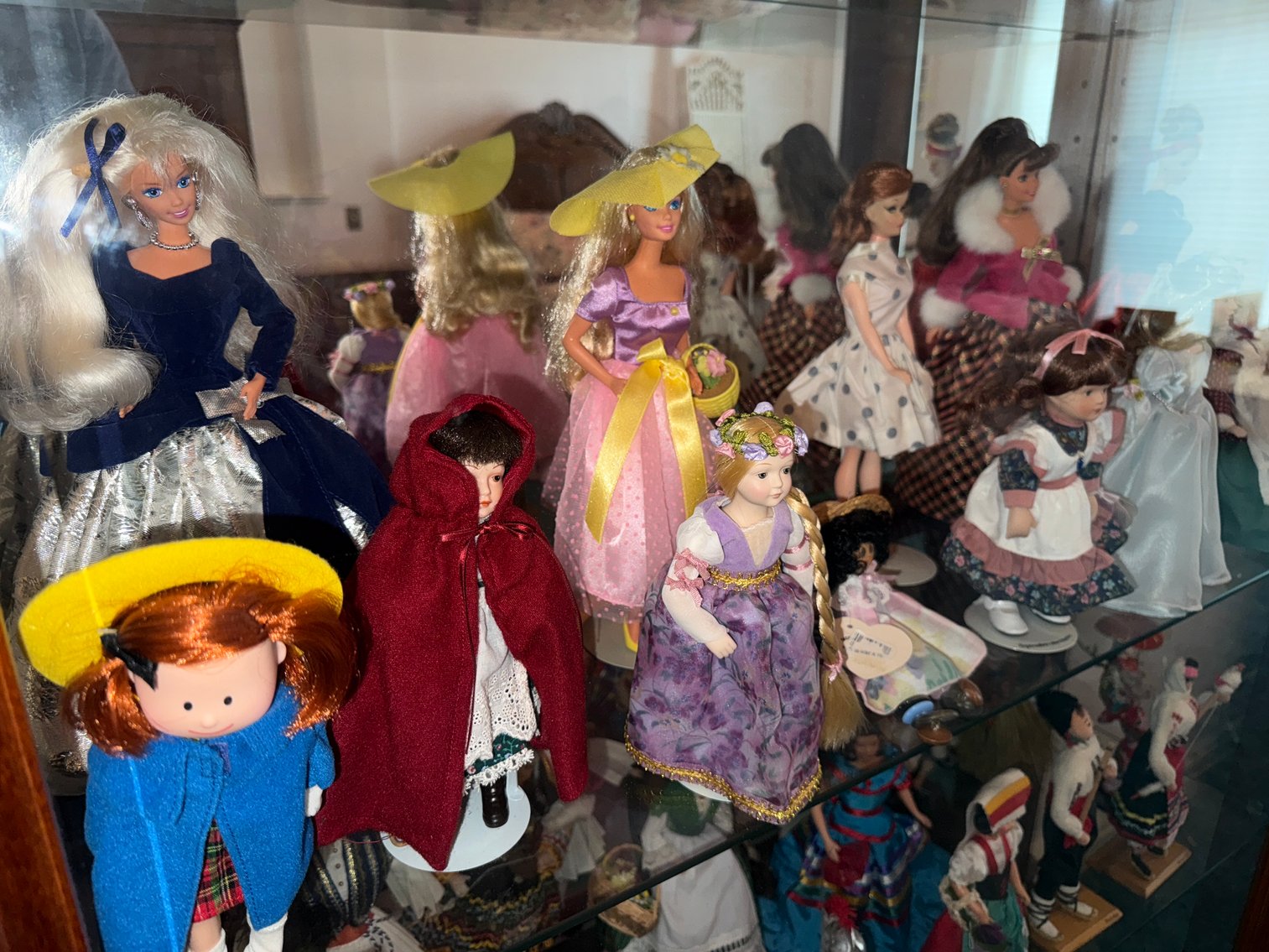 Image for (Toledo OH) 10KT Gold , 24KT Gold, 925, Sterling Silver, Coins, Home Decor, Dolls (Cinnamon Teal)