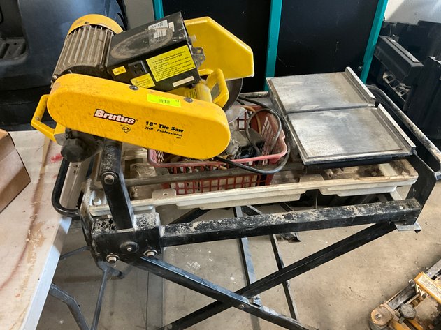 Image for (Sylvania OH) Forklift, Lifts, Tools, Golf Carts, Hardware (Schultz Dr.)