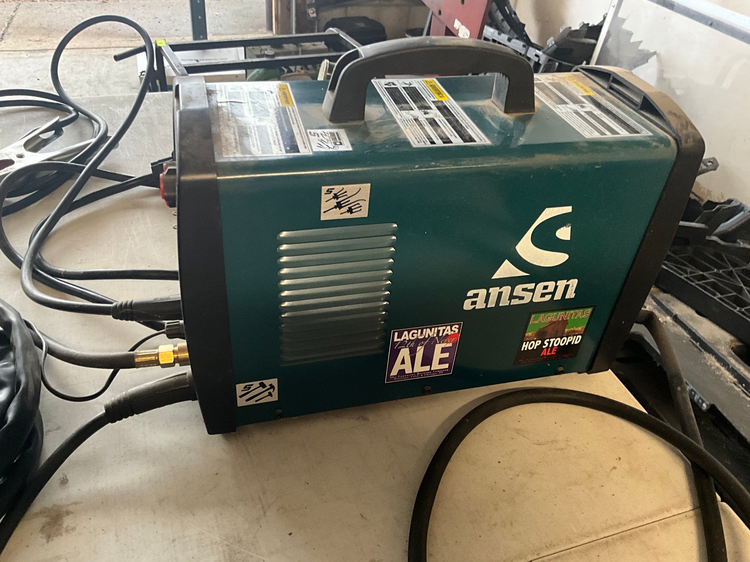 Image for (Sylvania OH) Forklift, Lifts, Tools, Golf Carts, Hardware (Schultz Dr.)