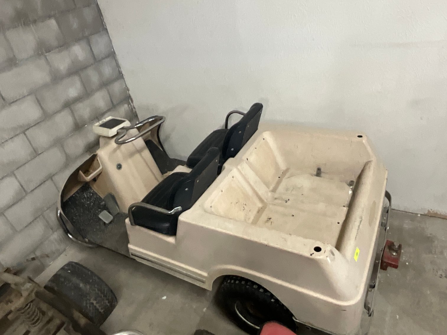 Image for (Sylvania OH) Forklift, Lifts, Tools, Golf Carts, Hardware (Schultz Dr.)