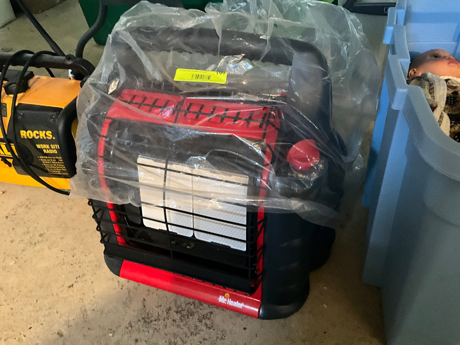 Image for (Monroe MI) Chrysler PT Cruiser, Thomas Kinkade Prints, Doll Collection, Tools, Furniture (N. Otter Creek)