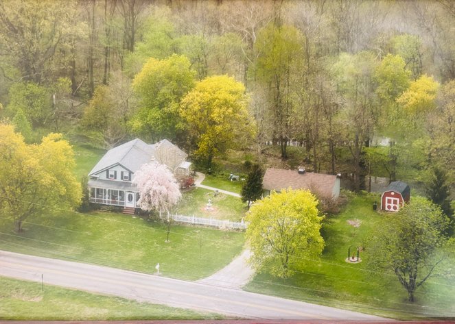 Image for 3829 North Otter Creek Road, Monroe, Michigan 48161