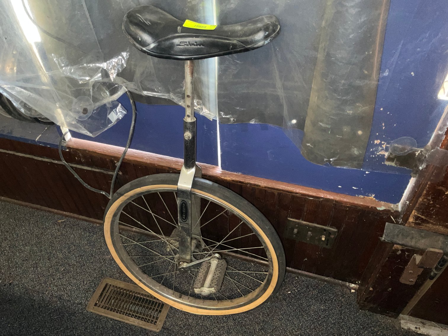 Image for (Toledo OH) Homer’s Cycles – Nearly 70-Year Motorcycle Shop Retirement Auction (Galena St.)