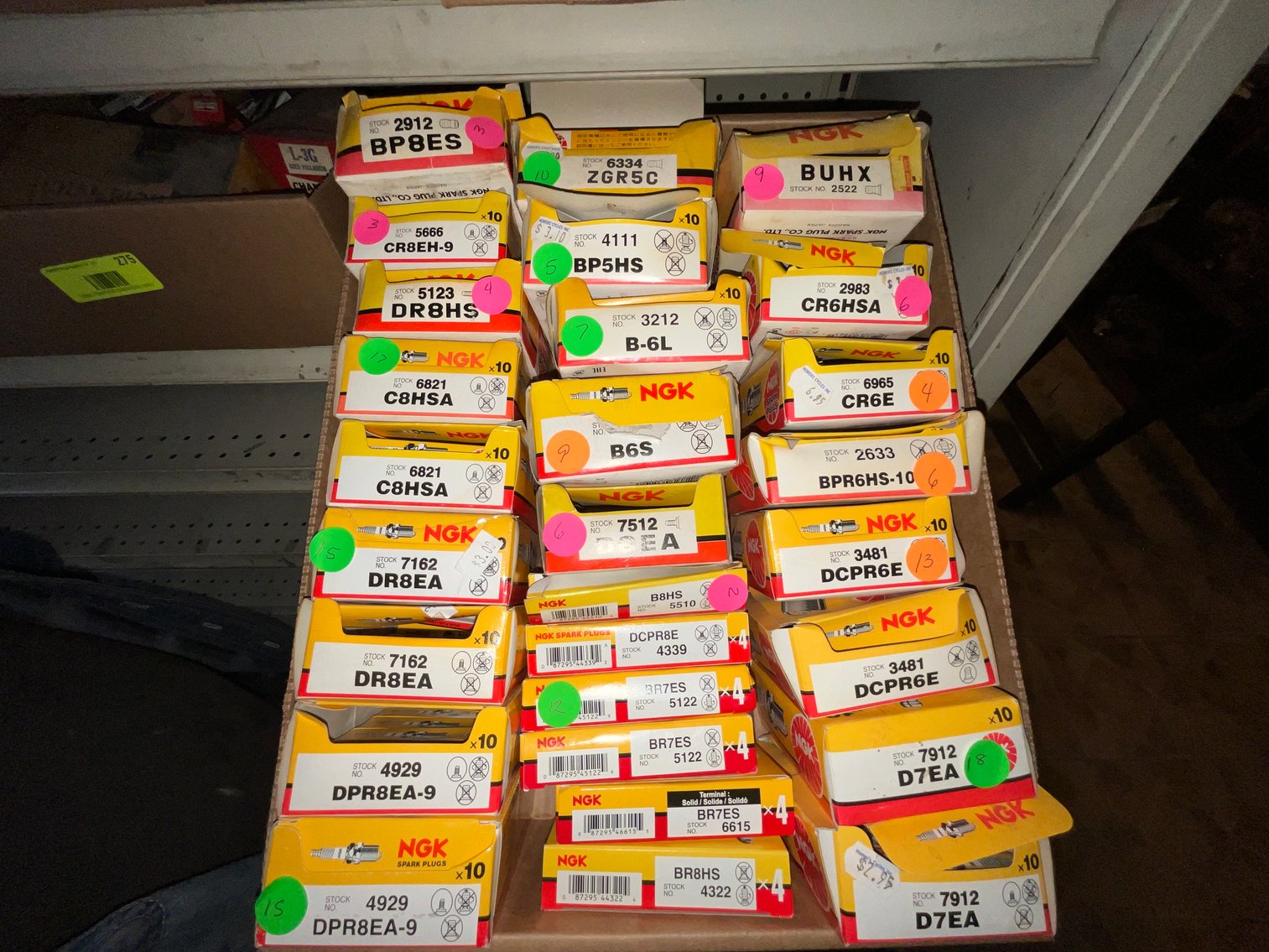 Image for (Toledo OH) Homer’s Cycles – Nearly 70-Year Motorcycle Shop Retirement Auction (Galena St.)