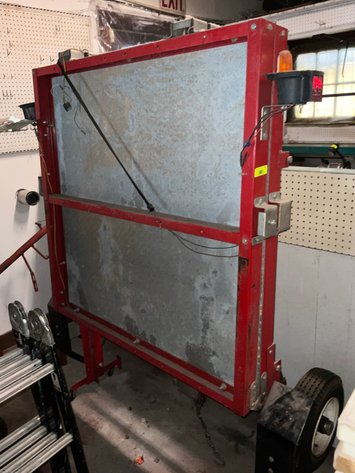 Image for (Toledo OH) Homer’s Cycles – Nearly 70-Year Motorcycle Shop Retirement Auction (Galena St.)