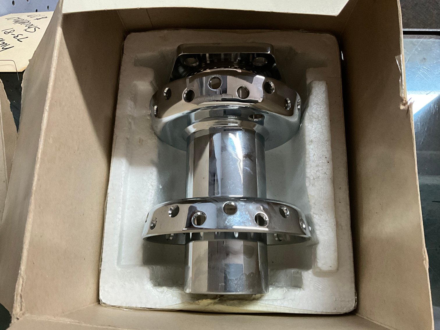 Image for (Toledo OH) Homer’s Cycles – Nearly 70-Year Motorcycle Shop Retirement Auction (Galena St.)