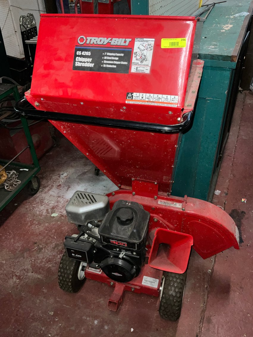 Image for (Toledo OH) Homer’s Cycles – Nearly 70-Year Motorcycle Shop Retirement Auction (Galena St.)